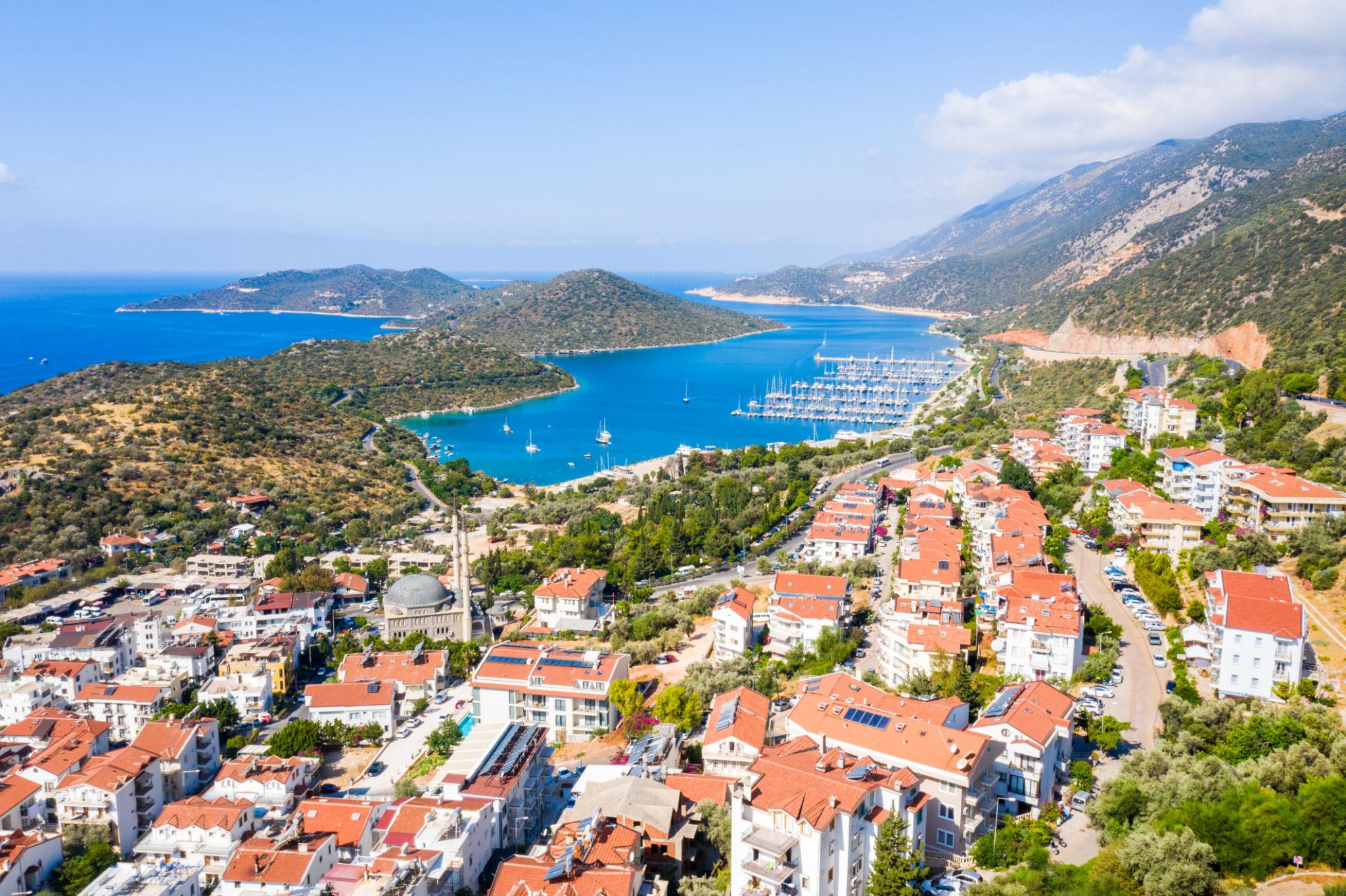 Kaş